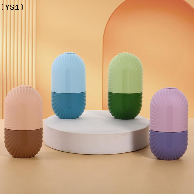 Skincare Qv - 〔YS1〕Geschenk für Frauen: Wiederverwendbare Silikon-Eisform mit