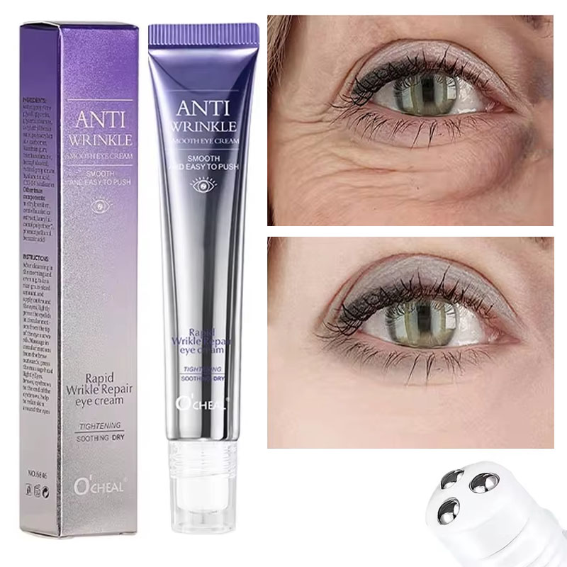 Skincare D'Alba - Anti Falten Anti Dark Circle Augencreme