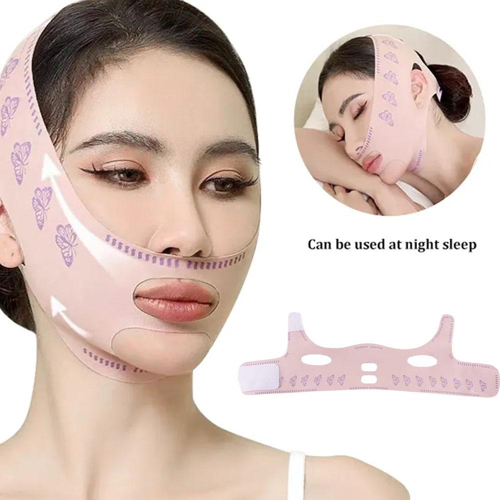 V-Line Gesichtsstraffungsband, – Skincare Qv Bewertung und Preis