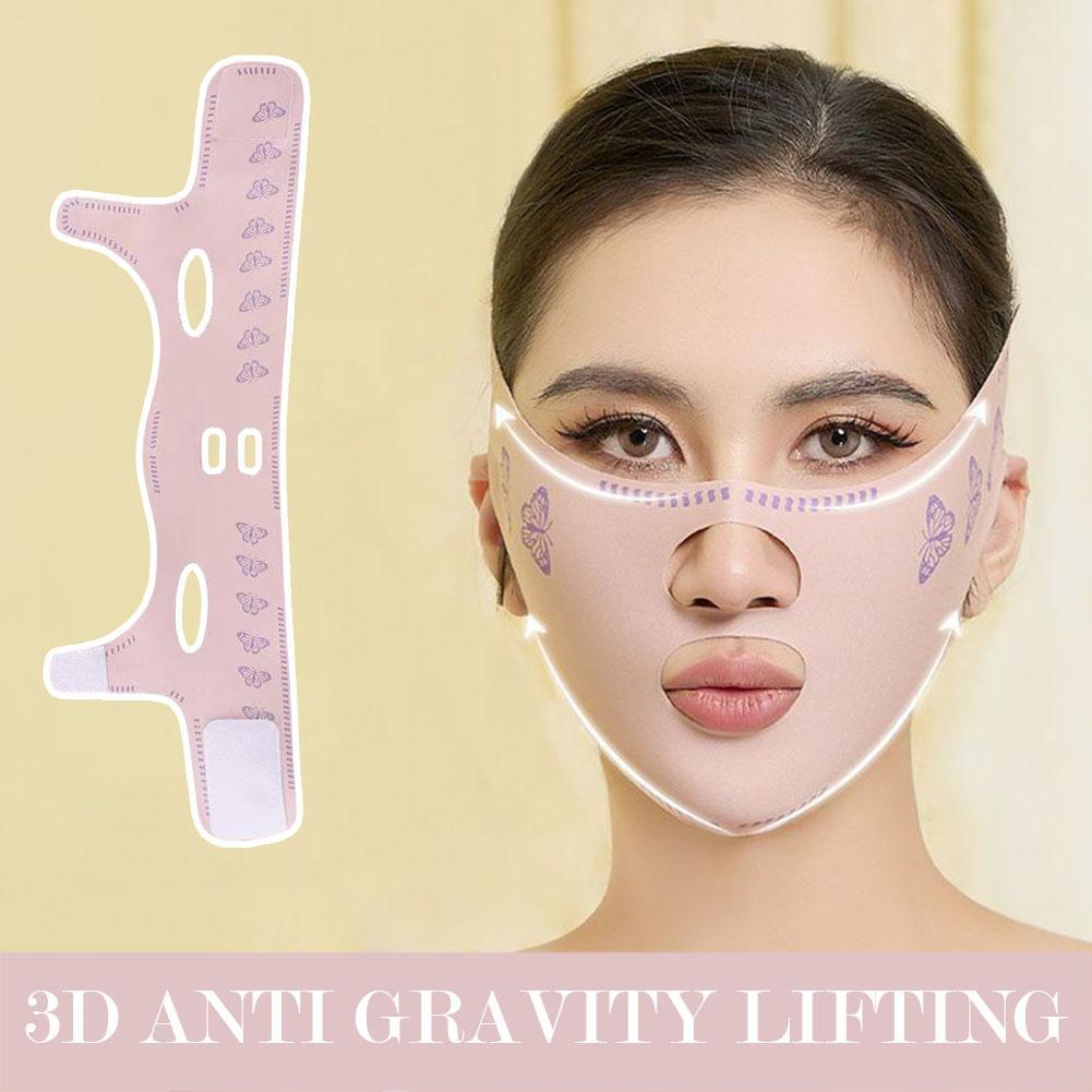 V-Line Gesichtsstraffungsband, – Skincare Qv Bewertung und Preis