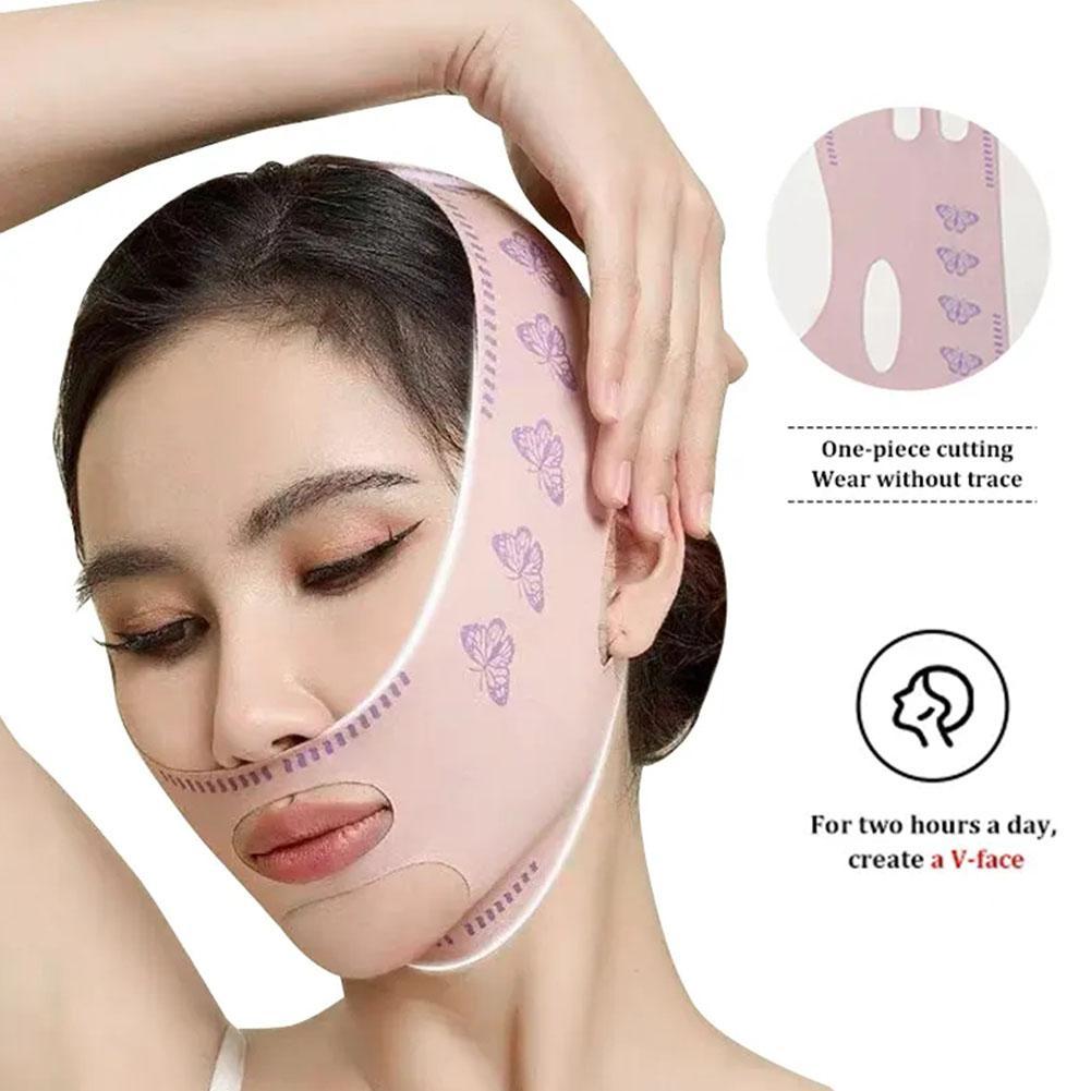 V-Line Gesichtsstraffungsband, – Skincare Qv Bewertung und Preis