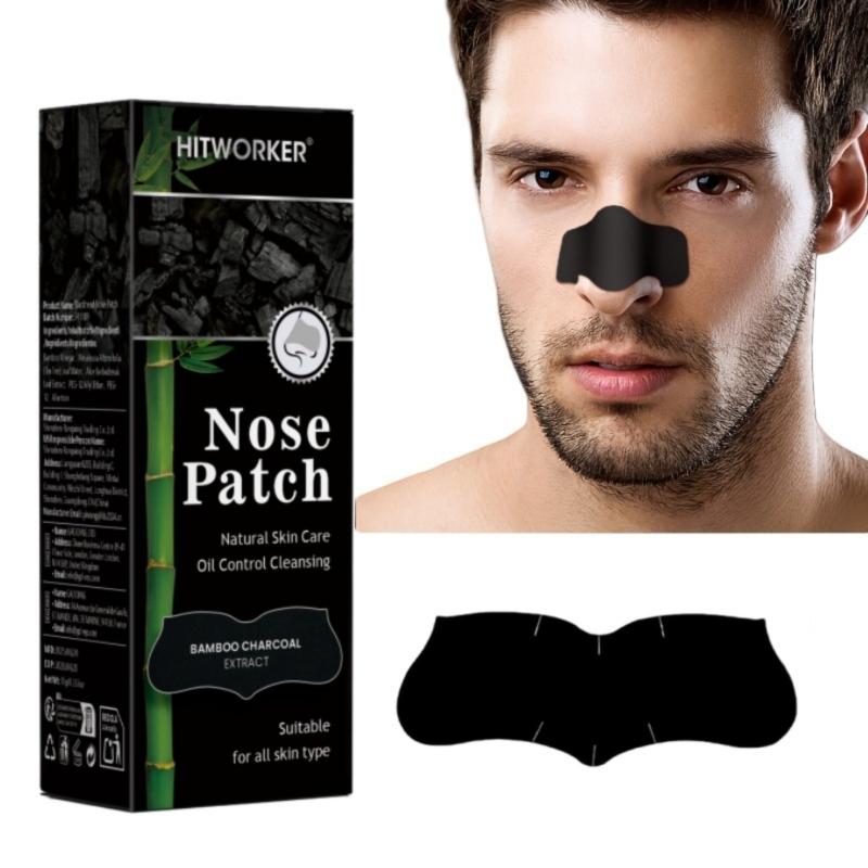 20/30/50 Stück Tiefenreinigend – Charcoal Pore Strip Bewertung und Preis
