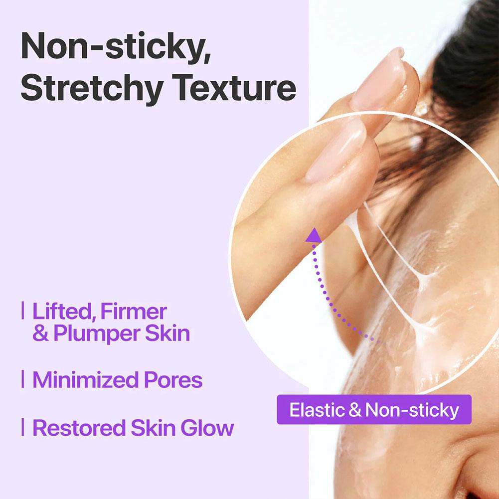 Koreanisches Nr.9 NAD+ Retinol – Skincare D'Alba Bewertung und Preis