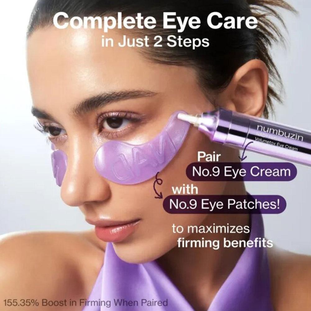 Koreanisches Nr.9 NAD+ Retinol – Skincare D'Alba Bewertung und Preis