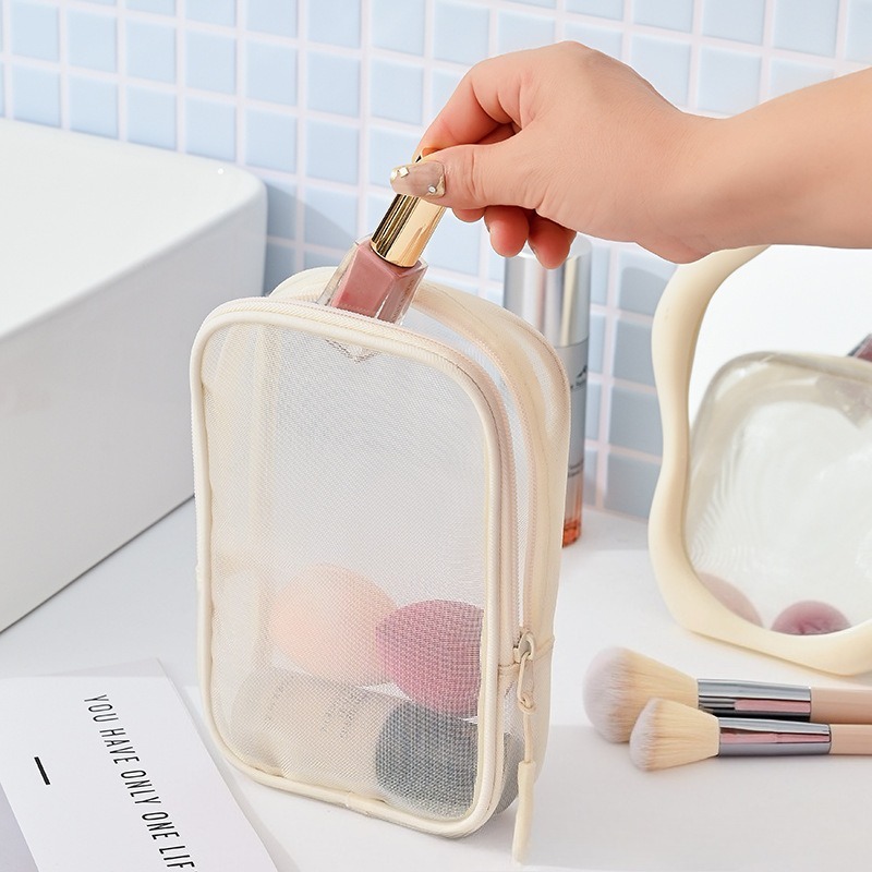 2025, neue Make-up-Organizer-T – Skincare D'Alba Bewertung und Preis