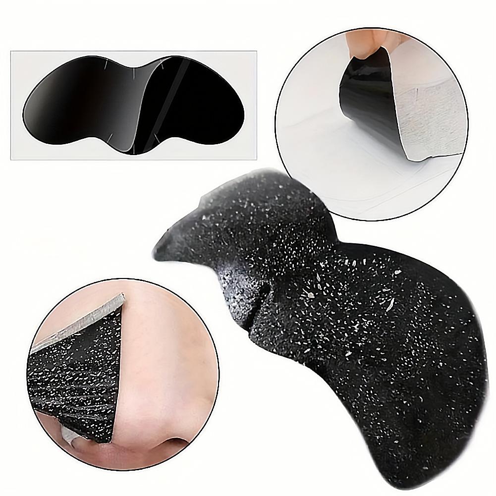 Aktivkohle Tiefenreinigende Na – Charcoal Pore Strip Bewertung und Preis