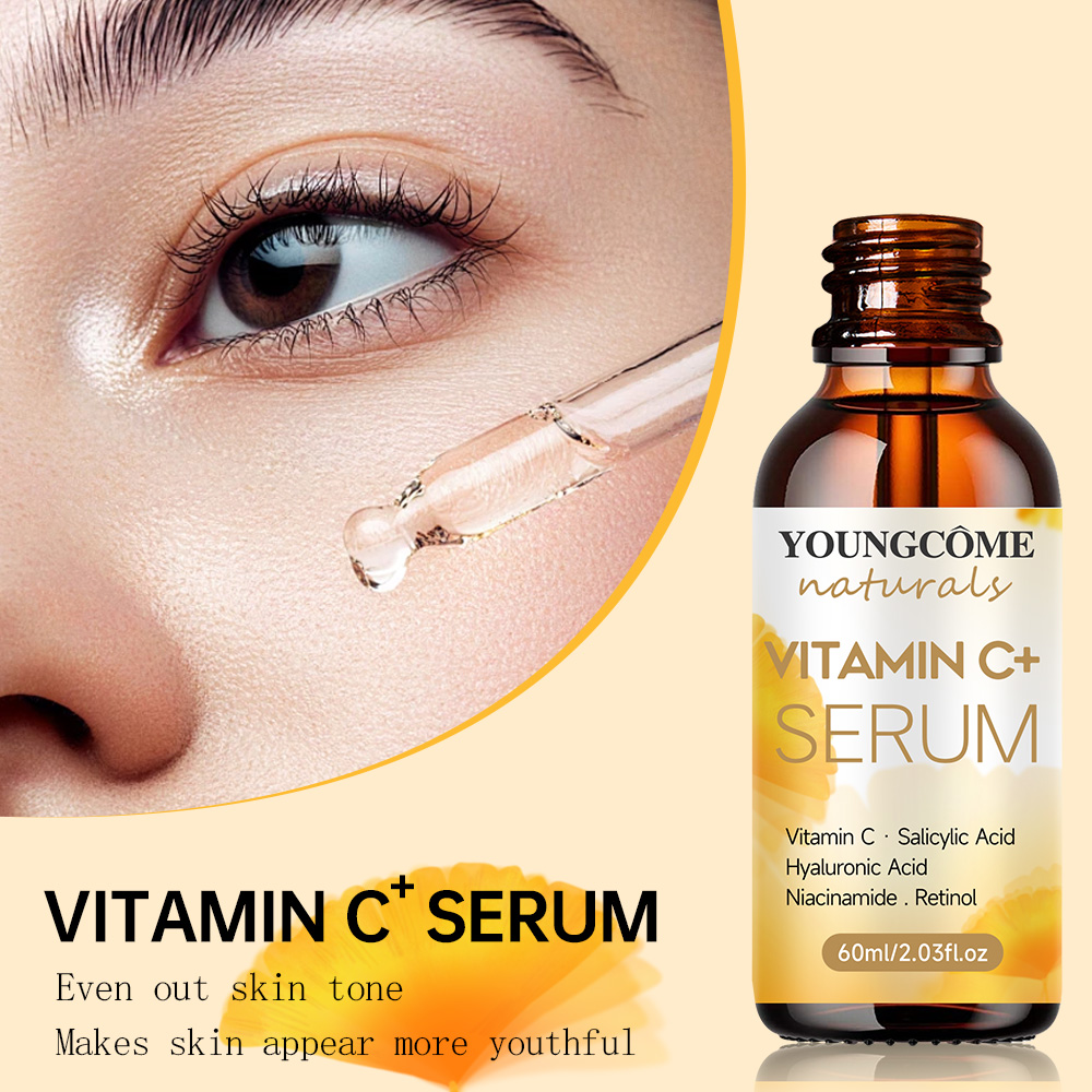 Vitamin-C-Gesichtscreme und un – Skincare Glad2Glow Bewertung und Preis