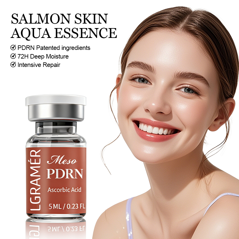 PDRN Lachs-DNA-Serum für Gesic – Skincare Vitamin C Bewertung und Preis