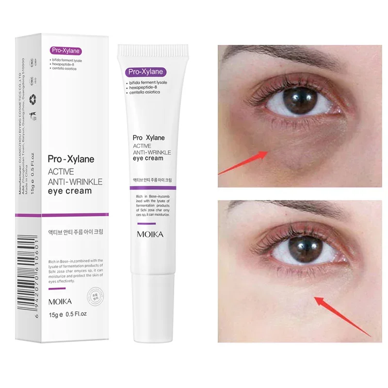 Sofortwirkende Augenringe-Entf – Skincare D'Alba Bewertung und Preis