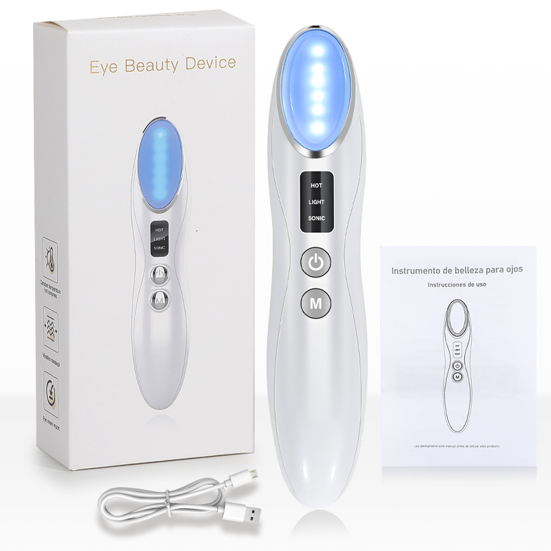 3-in-1-Augenpflege-Schönheitsg – Skincare D'Alba Bewertung und Preis