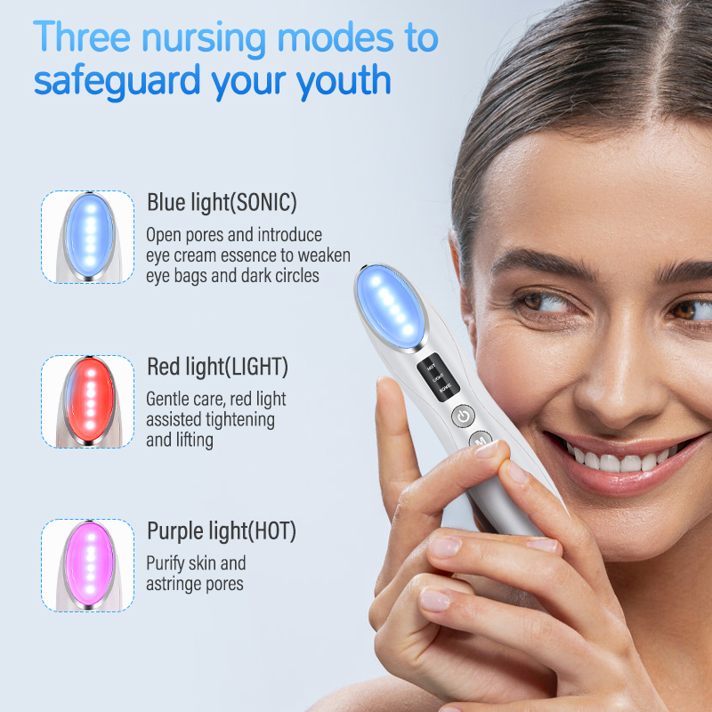 3-in-1-Augenpflege-Schönheitsg – Skincare D'Alba Bewertung und Preis