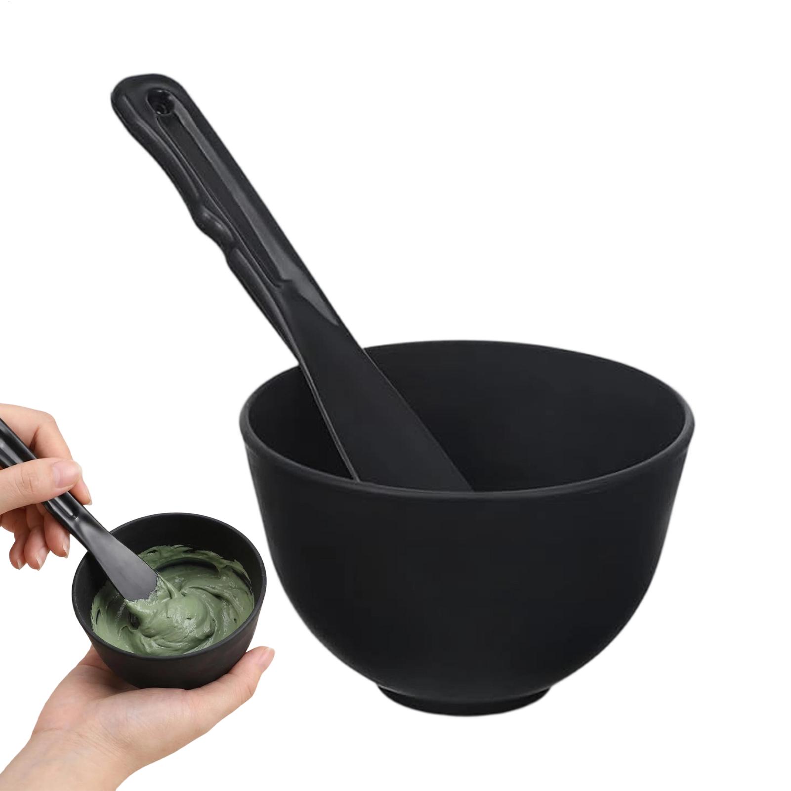 Silikon-Gesichtsmaskenschüssel – Skincare Qv Bewertung und Preis