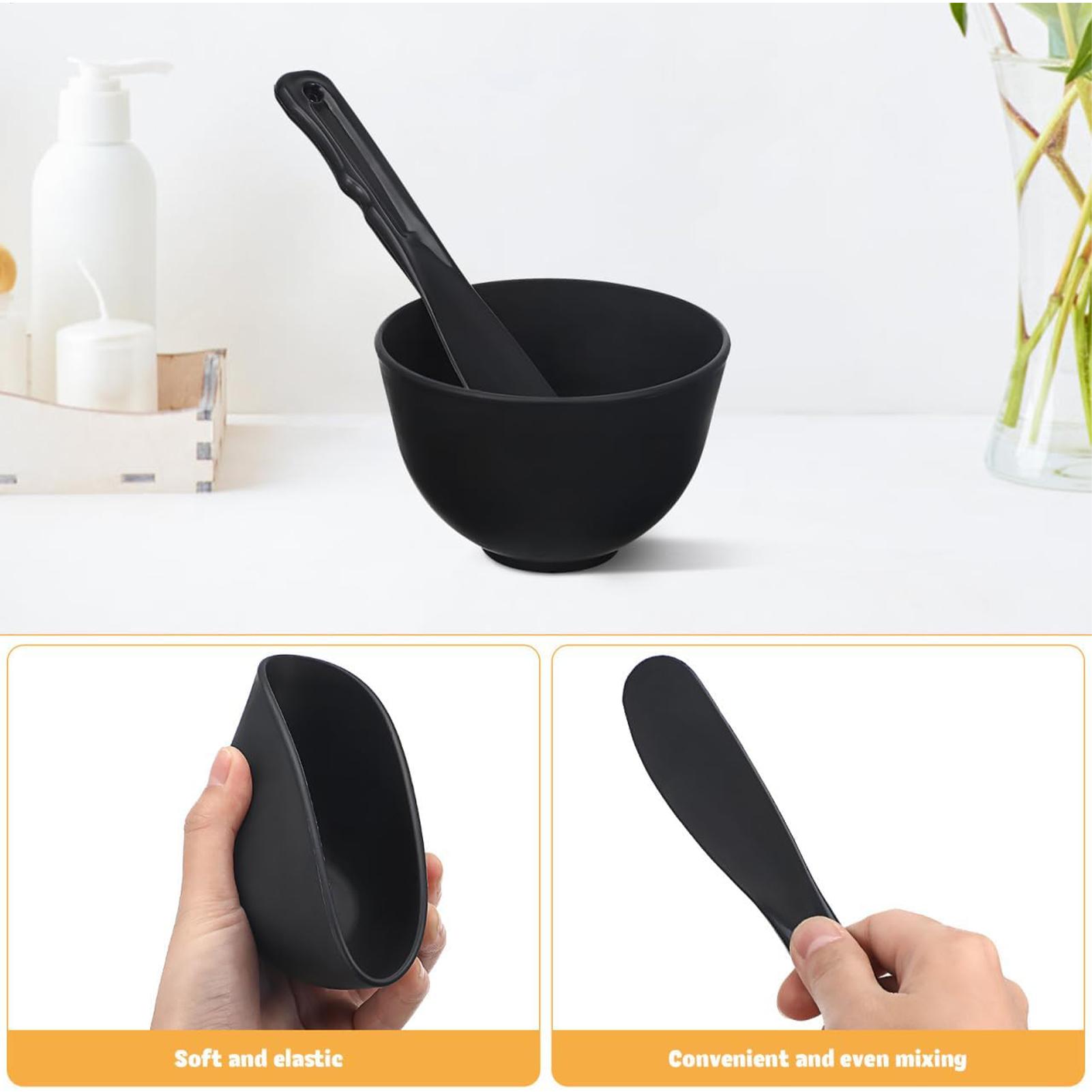 Silikon-Gesichtsmaskenschüssel – Skincare Qv Bewertung und Preis