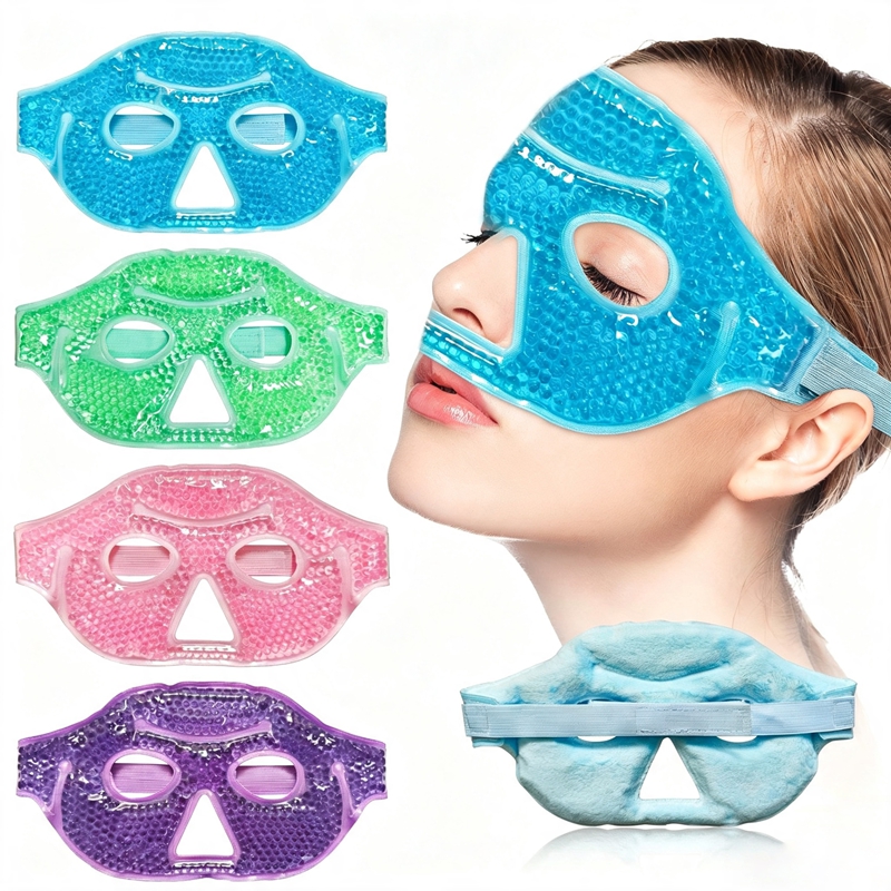 NEUE Gel-Perlen Kompresse Eis- – Skincare Qv Bewertung und Preis